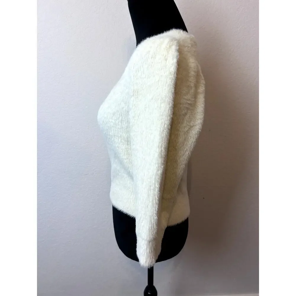 Free People Moonbeam Pullover Sweater Size Small